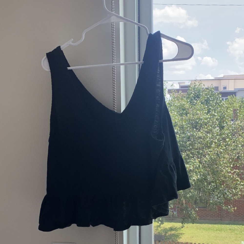 Target Tank